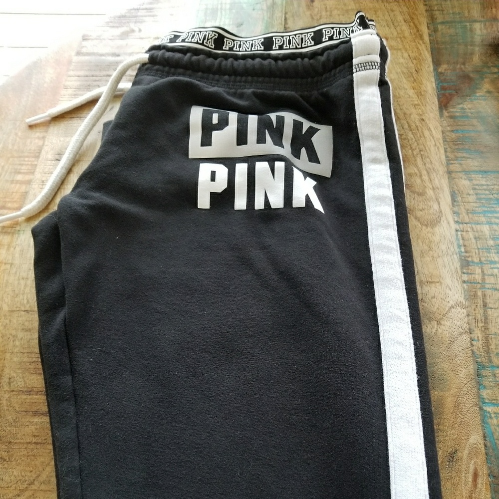 Victoria Secret Pink Joggers